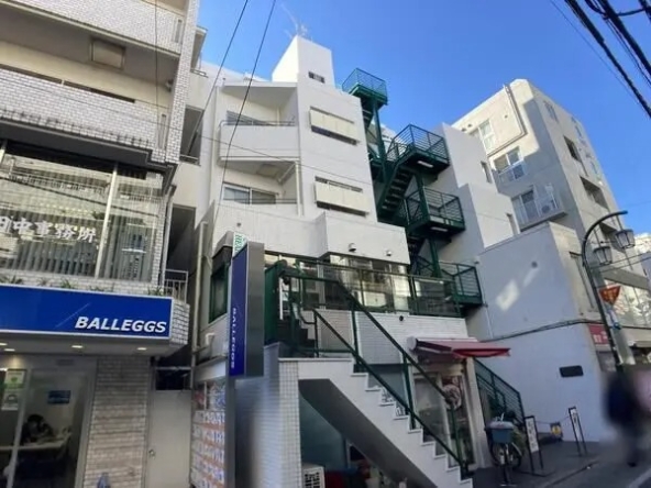 Tokyo Setagaya ku Sangenjaya Station 3 Min Walk – High Yield Tenanted Investment Property (4)