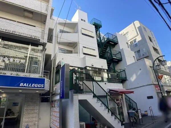 Tokyo Setagaya ku Sangenjaya Station 3 Min Walk – High Yield Tenanted Investment Property (4)