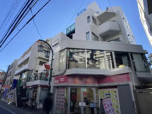 Tokyo Setagaya ku Sangenjaya Station 3 Min Walk – High Yield Tenanted Investment Property (5)