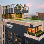 Aspire Onnut Station Bangkok