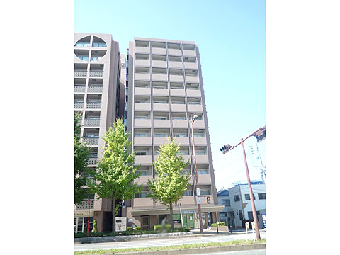 Fukuoka Chuo ku Core Location – 1 Min Walk from Station – Investment Rental Gem (2)