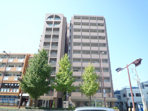 Fukuoka Chuo ku Core Location – 1 Min Walk from Station – Investment Rental Gem (3)