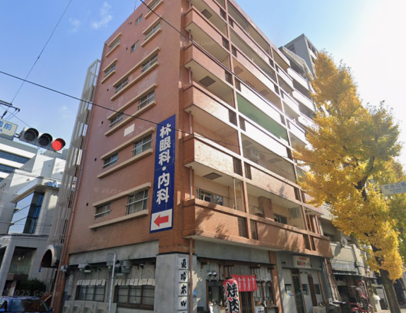 Fukuoka Hakata Station 10 Min Walk – Fully Renovated (1)