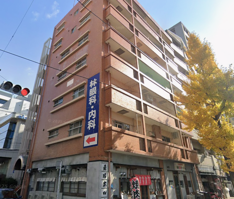 Fukuoka Hakata Station 10 Min Walk – Fully Renovated (1)