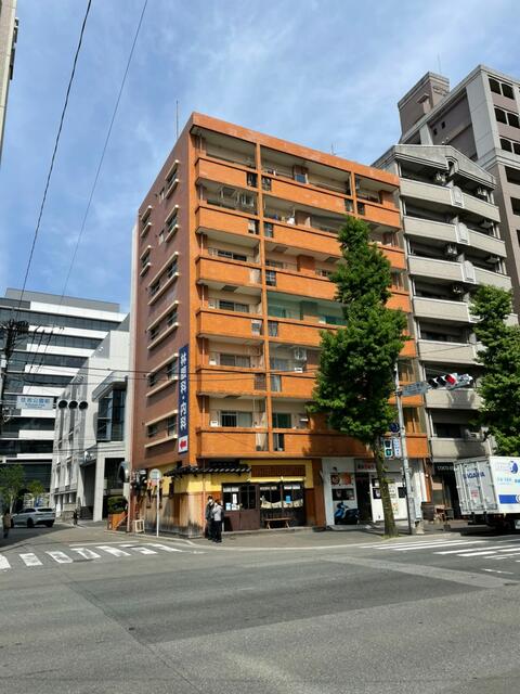 Fukuoka Hakata Station 10 Min Walk – Fully Renovated (1)
