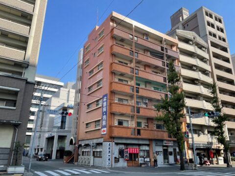 Fukuoka Hakata Station 10 Min Walk – Fully Renovated (1)