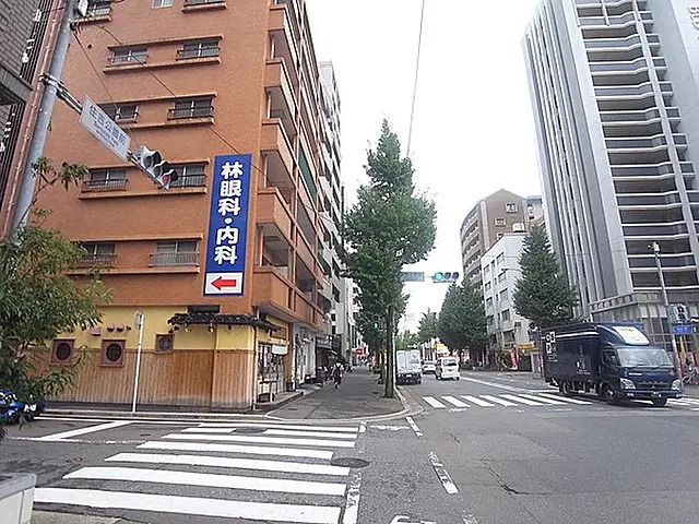 Fukuoka Hakata Station 10 Min Walk – Fully Renovated (2)