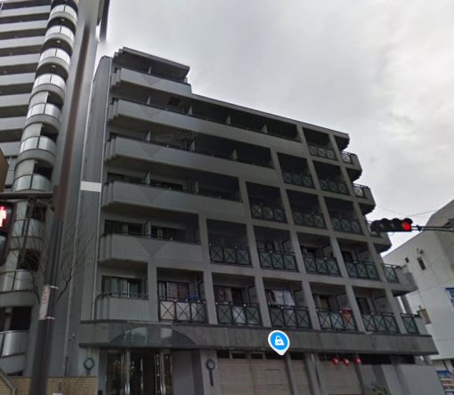 Fukuoka Hakata Station 9 Min Walk! Ultra Low Entry Threshold HKD 270,000 Tenanted Rental Property (1)