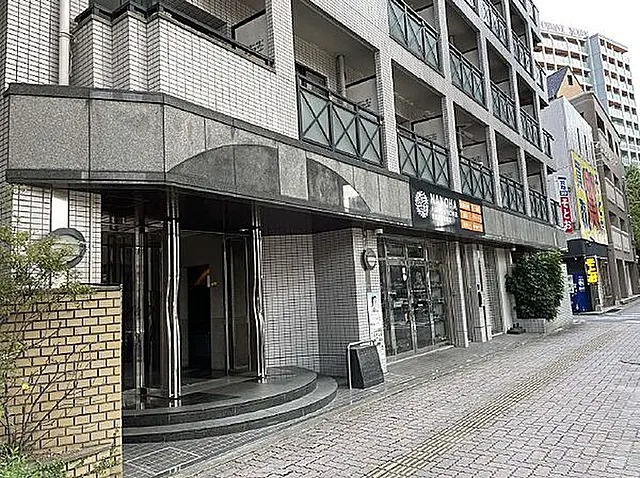 Fukuoka Hakata Station 9 Min Walk! Ultra Low Entry Threshold HKD 270,000 Tenanted Rental Property (1)