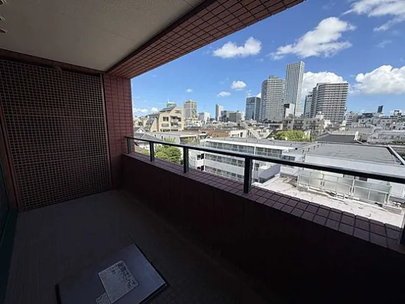 Fukuoka Hakata Station 9 Min Walk! Ultra Low Entry Threshold HKD 270,000 Tenanted Rental Property! (13)