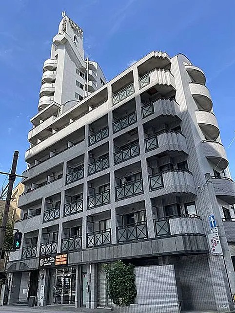 Fukuoka Hakata Station 9 Min Walk! Ultra Low Entry Threshold HKD 270,000 Tenanted Rental Property (6)