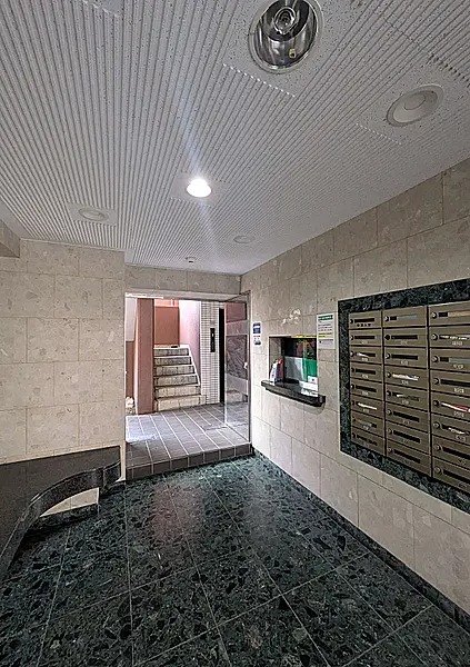 Fukuoka Nishijin Station 7 Min Walk! Tenanted with 7.02% Net Yield – Investment Gem Near Ohori Park! (1)