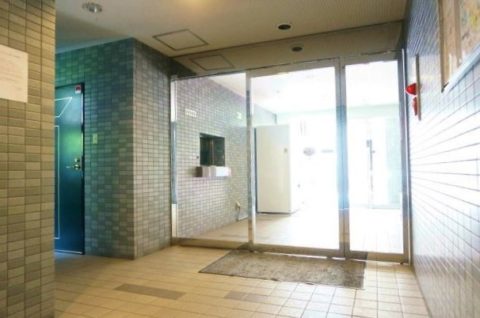 Fukuoka Ohori Park Station – Tenanted Yield Property in a Core Location (1)