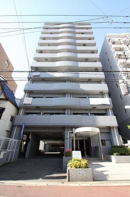 Fukuoka Ohori Park Station – Tenanted Yield Property in a Core Location (2)
