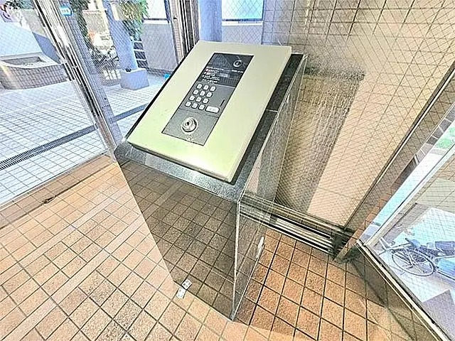 Fukuoka Takamiya Station 7 Min Walk – Ultra Low Entry Threshold High Yield Rental Property (1)