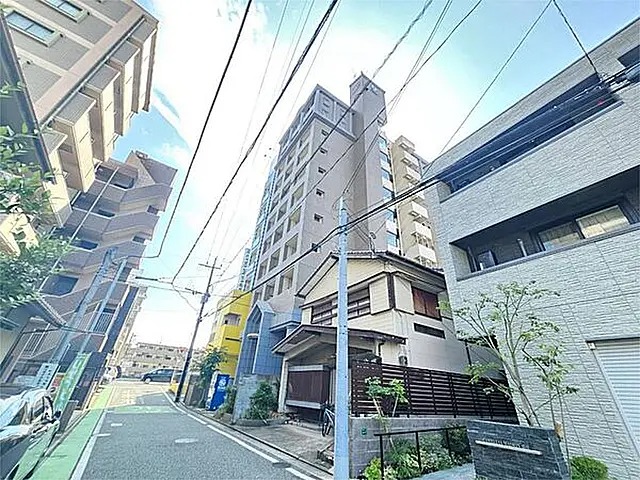 Fukuoka Takamiya Station 7 Min Walk – Ultra Low Entry Threshold High Yield Rental Property (3)
