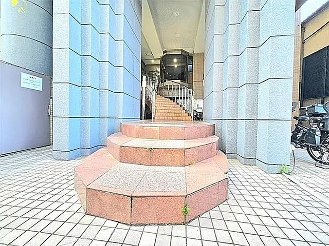 Fukuoka Takamiya Station 7 Min Walk – Ultra Low Entry Threshold High Yield Rental Property (4)