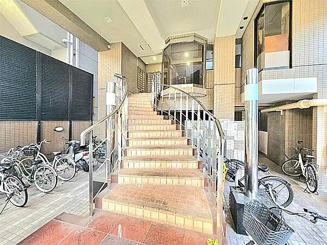 Fukuoka Takamiya Station 7 Min Walk – Ultra Low Entry Threshold High Yield Rental Property (5)
