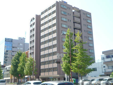 Fukuoka Tojinmachi Station 1 Min Walk! Tenanted Investment Property Next to Ohori Park! (1)
