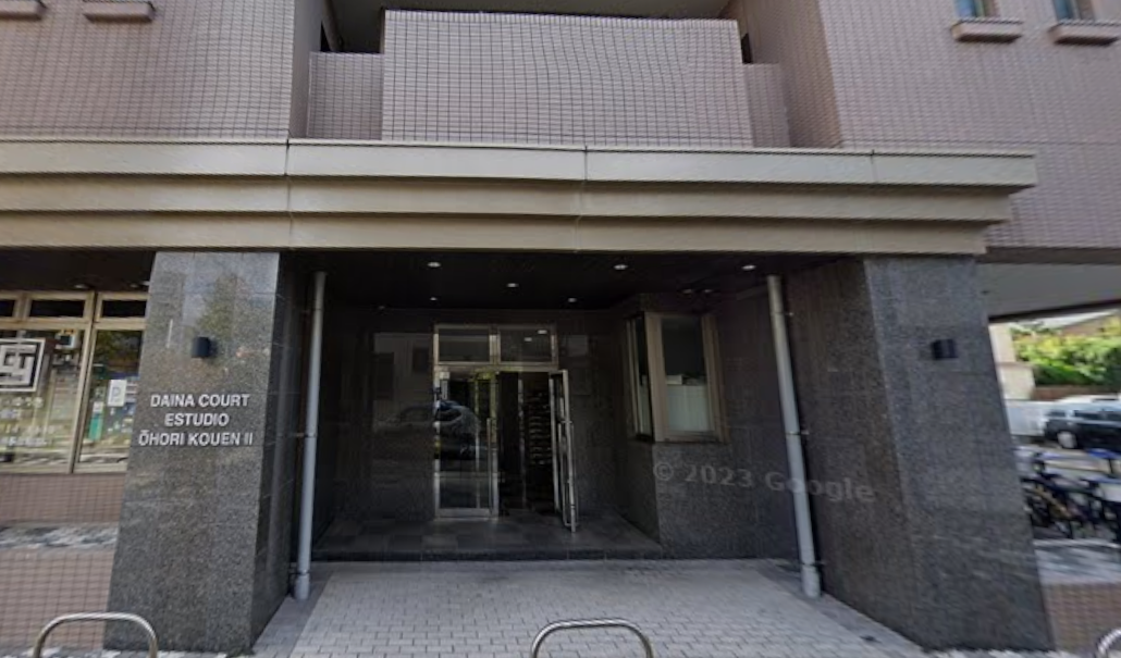 Fukuoka Tojinmachi Station 1 Min Walk! Tenanted Investment Property Next to Ohori Park! (1)