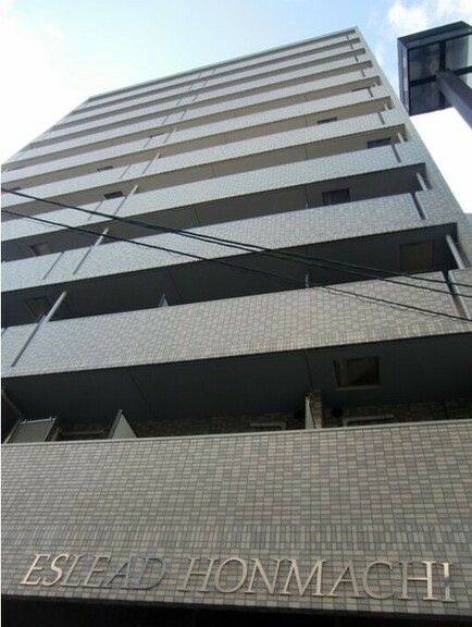 Osaka Honmachi Station 1 Min Walk – Core Commercial District Rental Gem (2)
