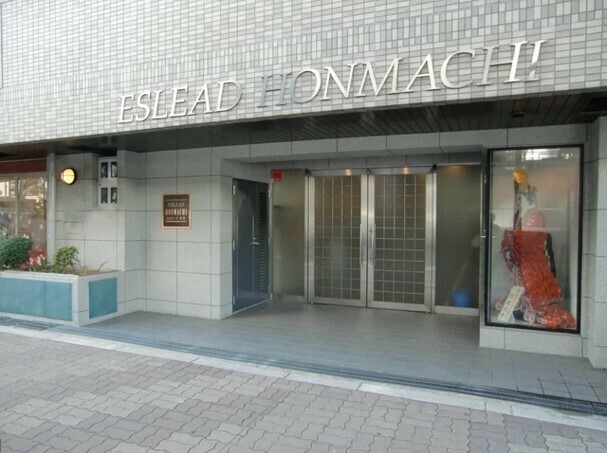 Osaka Honmachi Station 1 Min Walk – Core Commercial District Rental Gem (3)