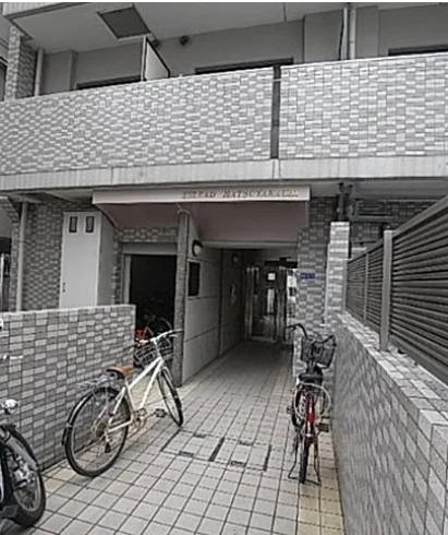 Osaka Matsuyamachi Station 2 Min Walk – Core Location Rental Property (2)