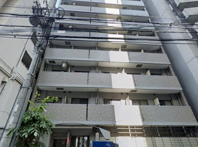 Osaka Matsuyamachi Station 2 Min Walk – Core Location Rental Property (4)