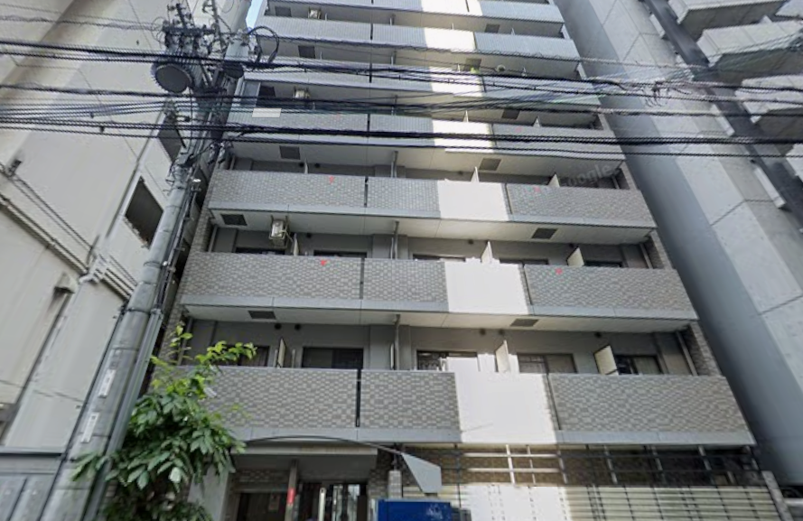 Osaka Matsuyamachi Station 2 Min Walk – Core Location Rental Property (4)