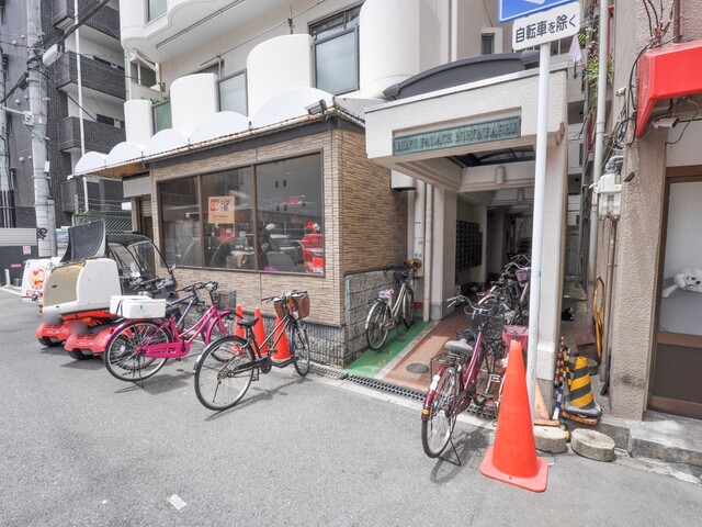Osaka Nipponbashi Station 6 Min Walk! Tenanted Core Rental Property Next to Kuromon Market (4)