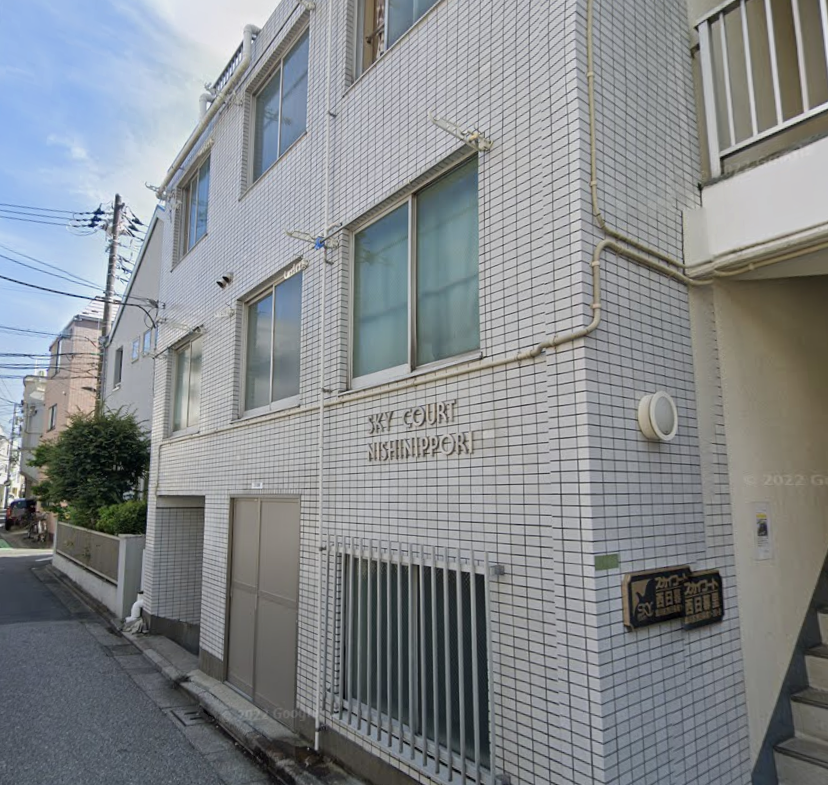 Tokyo Arakawa ku Dual Line, Dual Station! Tenanted with 6.19% Net Yield – High Return Investment Property! (1)