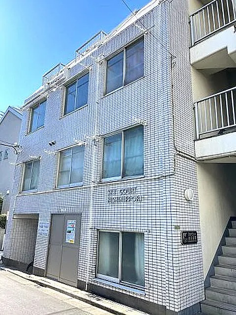 Tokyo Arakawa ku Dual Line, Dual Station! Tenanted with 6.19% Net Yield – High Return Investment Property! (1)