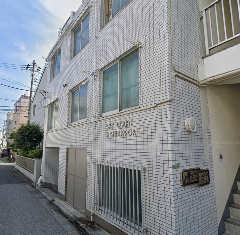 Tokyo Arakawa ku Dual Line, Dual Station! Tenanted with 6.19% Net Yield – High Return Investment Property! (1)