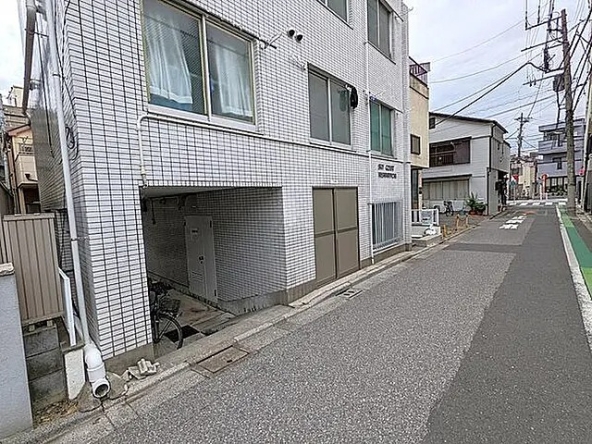 Tokyo Arakawa ku Dual Line, Dual Station! Tenanted with 6.19% Net Yield – High Return Investment Property! (2)