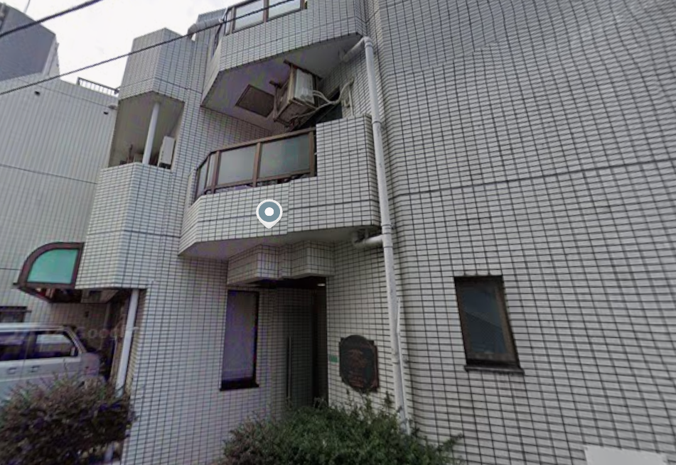 Tokyo Nerima Station 7 Min Walk! Top Floor Corner Unit with Balcony, 2017 Renovated Vacant Gem! (1)