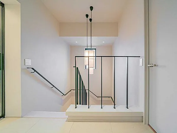 Tokyo Omotesando Station 5 Min Walk! Top Floor Duplex 2LDK, Fully Renovated Luxury Residence in 2026! (6)
