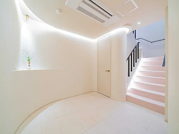 Tokyo Omotesando Station 5 Min Walk! Top Floor Duplex 2LDK, Fully Renovated Luxury Residence in 2026! (9)